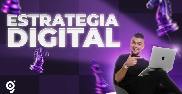 Estrategia digital