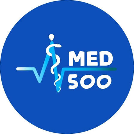 Premédico Grupo 500